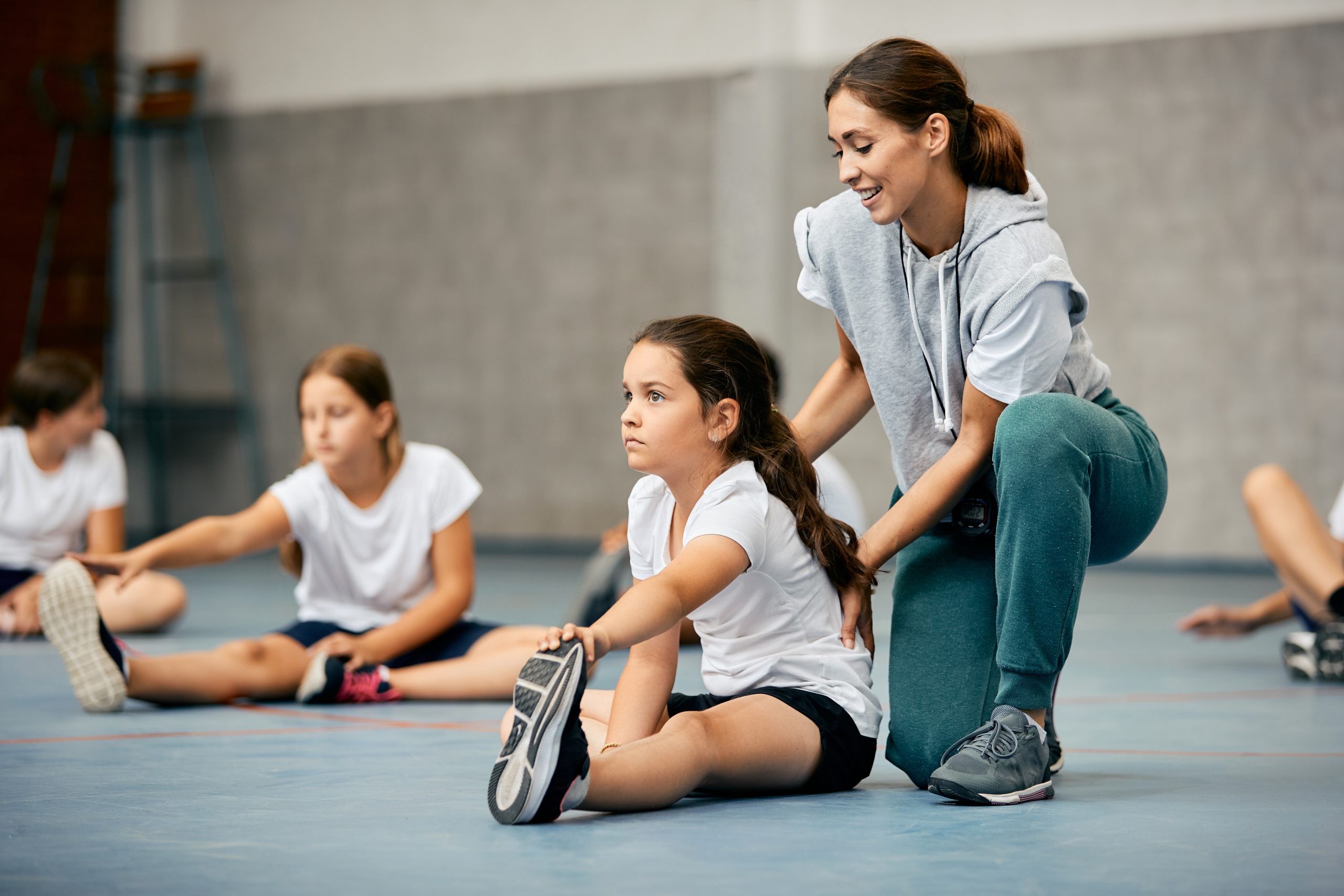 Importancia De Fomentar El Deporte En El ámbito Educativo Universidad Icesi 4174